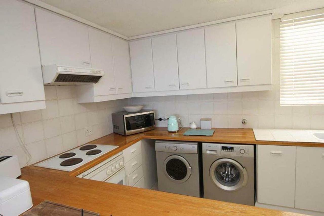 Jenmilla Plett Apartment Plettenberg Bay Εξωτερικό φωτογραφία
