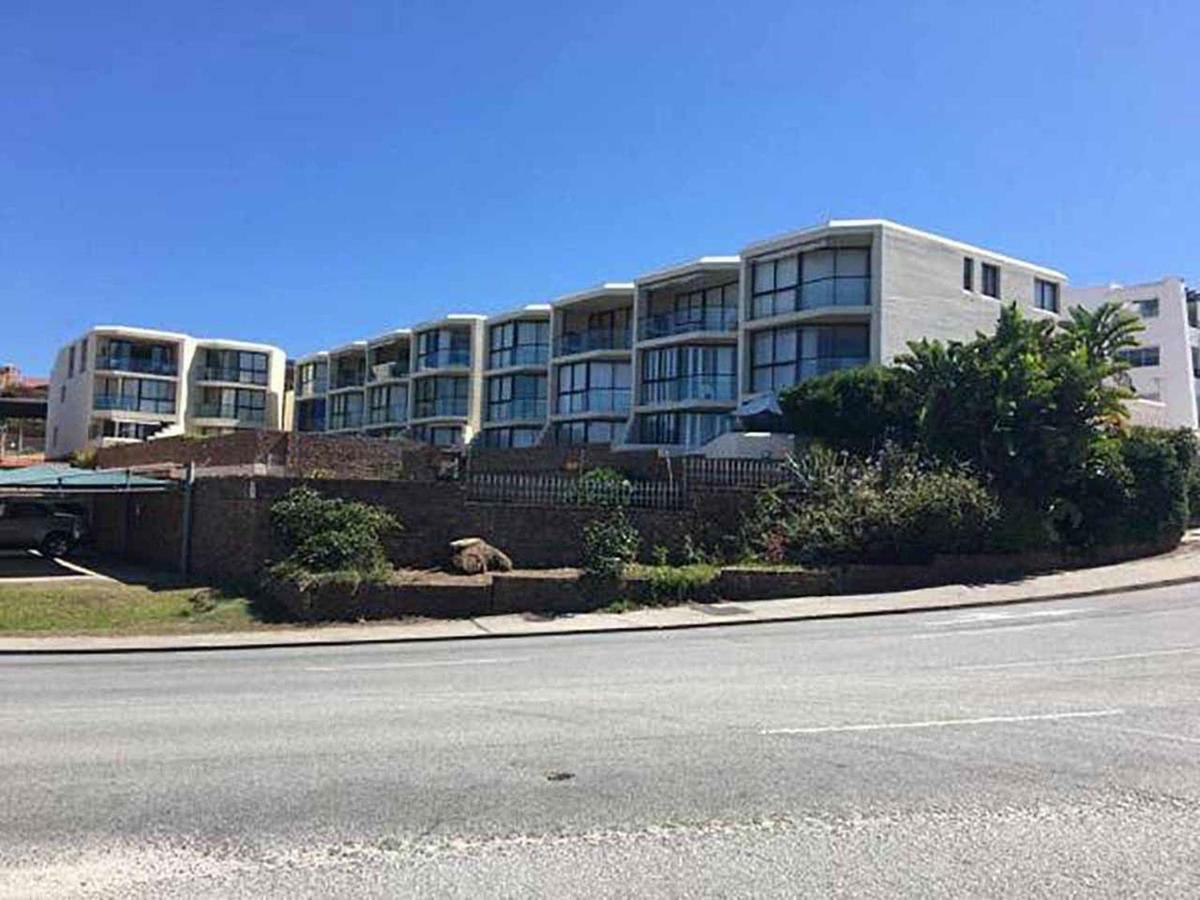 Jenmilla Plett Apartment Plettenberg Bay Εξωτερικό φωτογραφία